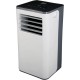 PORTABLE AID CONDITION F+U PAH-9016 9000BTU 4 ΣΕ 1